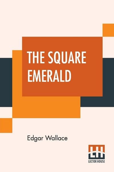 Produktbild: The Square Emerald