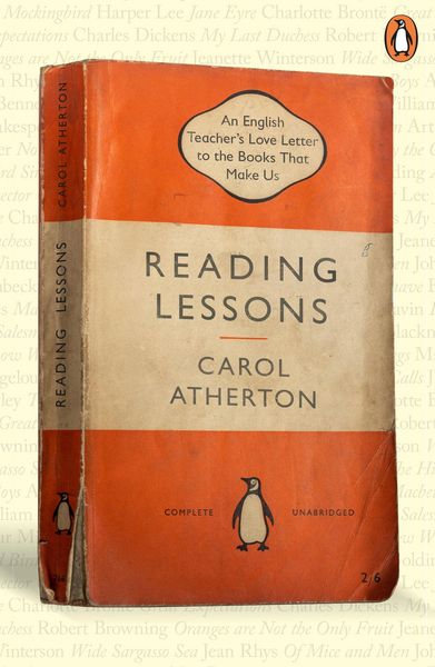 Produktbild: Reading Lessons