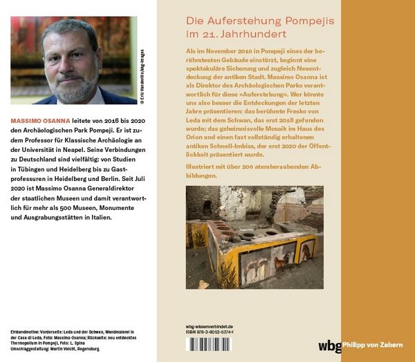 Produktbild: Pompeji