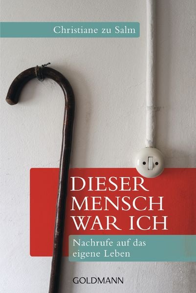 Produktbild: Dieser Mensch war ich