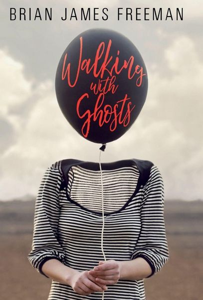 Produktbild: Walking With Ghosts