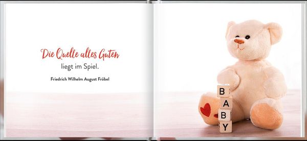 Produktbild: Zur Geburt die liebsten W&uuml;nsche