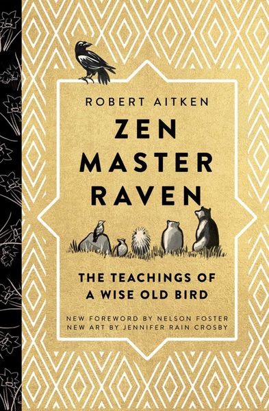 Produktbild: Zen Master Raven