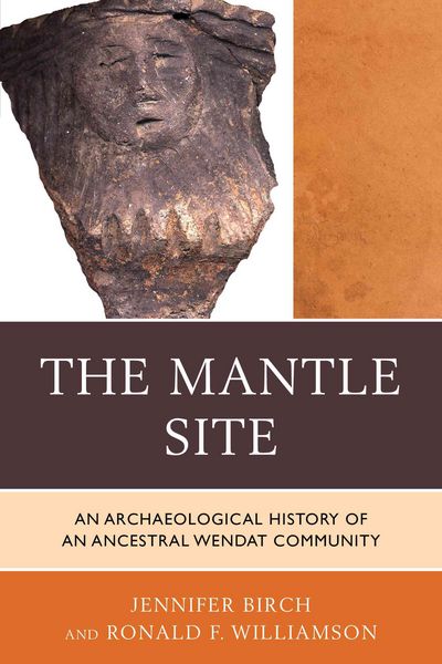 Produktbild: Mantle Site