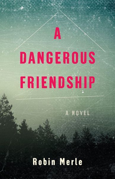 Produktbild: Dangerous Friendship