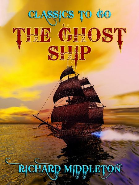 Produktbild: The Ghost Ship