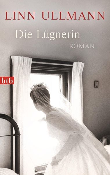 Produktbild: Die L&uuml;gnerin