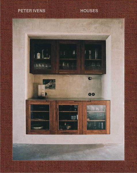 Produktbild: Peter Ivens - Houses