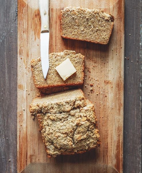 Produktbild: Glutenfrei Backen