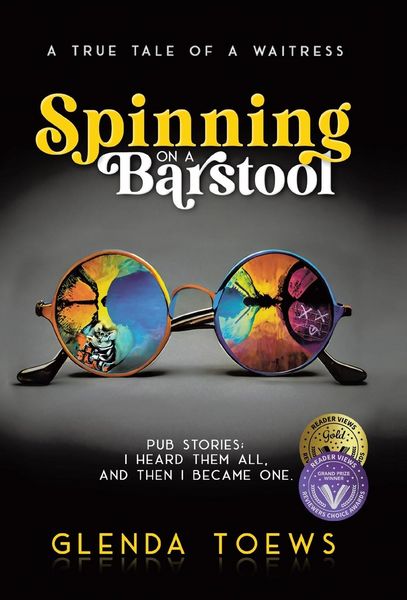 Produktbild: Spinning on a Barstool