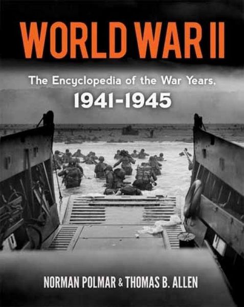 Produktbild: WWII