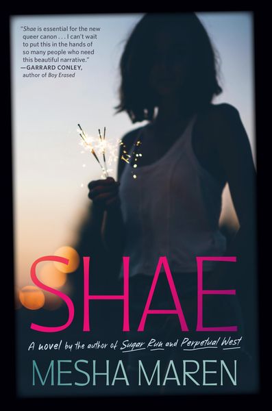 Produktbild: Shae