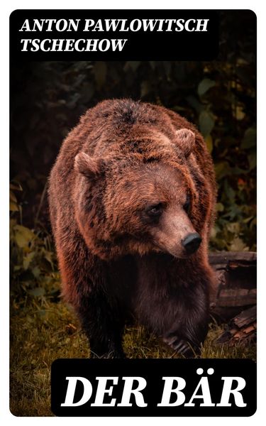 Produktbild: Der B&auml;r