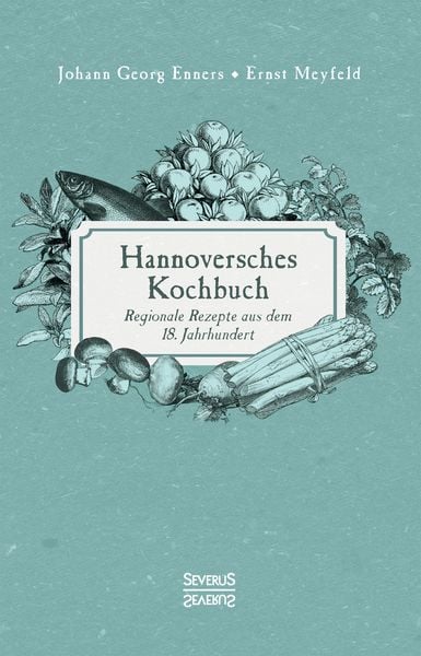 Produktbild: Hannoversches Kochbuch