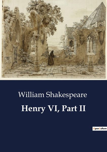 Produktbild: Henry VI, Part II