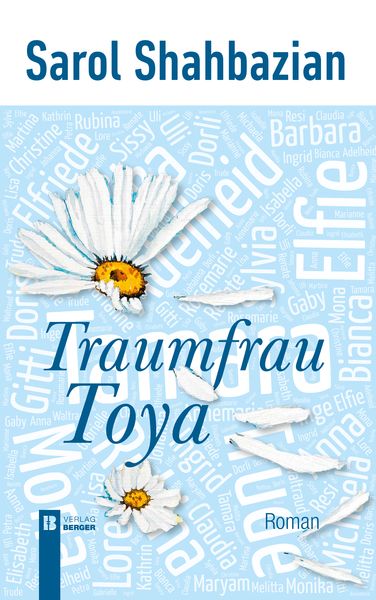 Produktbild: Traumfrau Toya