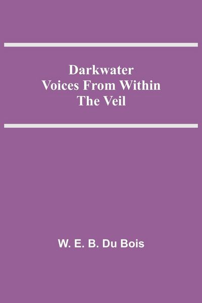 Produktbild: Darkwater Voices From Within The Veil