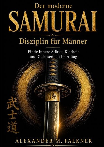 Produktbild: Der moderne Samurai