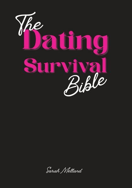 Produktbild: The Dating Survival Bible