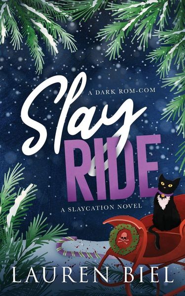 Produktbild: Slay Ride