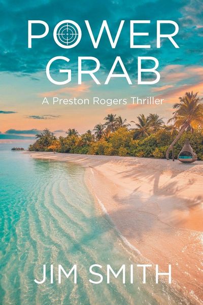 Produktbild: Power Grab