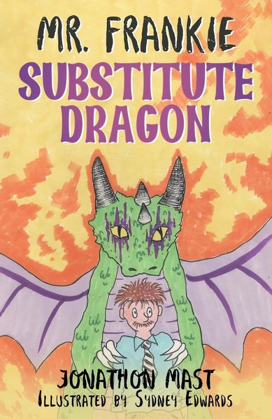 Produktbild: Mr. Frankie Substitute Dragon