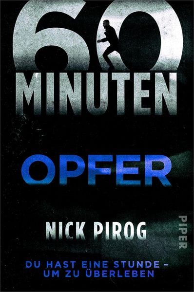 Produktbild: 60 Minuten - Opfer