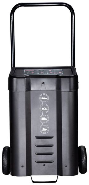 Produktbild: VOLTCRAFT VC-WL 60/200 Lader+Starter VC-12362515 Werkstattladeger&auml;t 60A