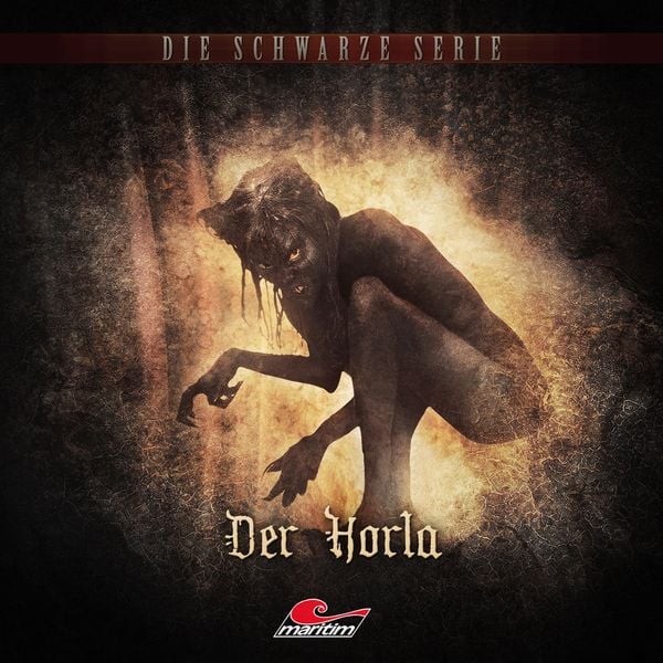 Produktbild: Der Horla
