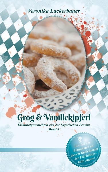 Produktbild: Grog & Vanillekipferl