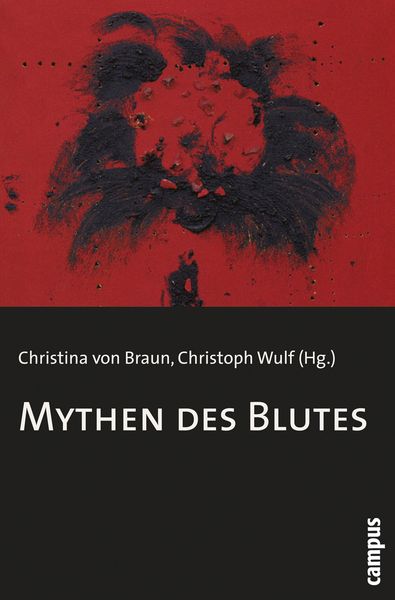 Produktbild: Mythen des Blutes