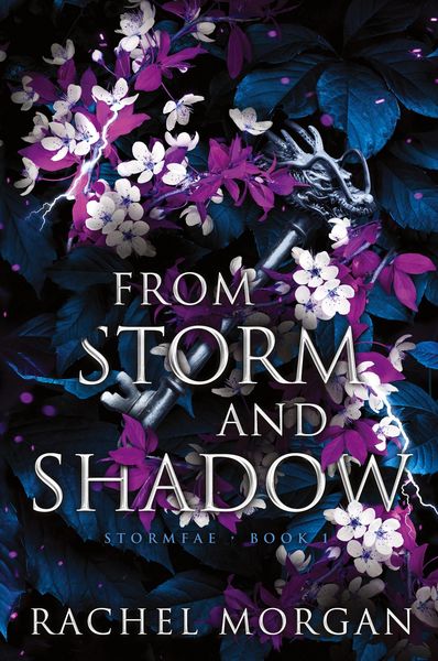 Produktbild: From Storm and Shadow