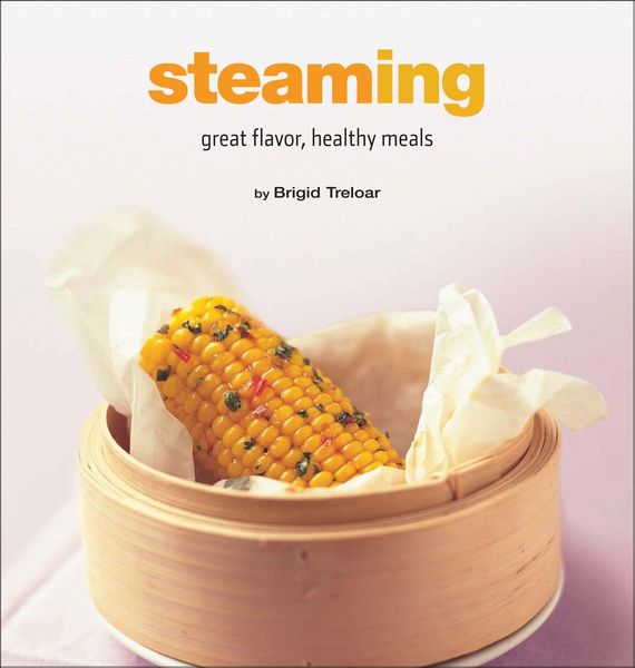 Produktbild: Treloar, B: Steaming