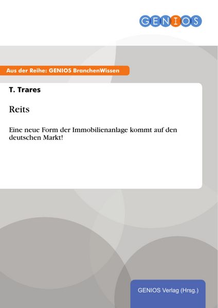 Produktbild: Reits