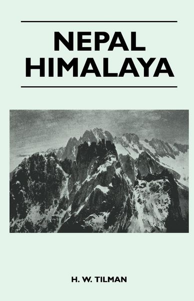 Produktbild: Nepal Himalaya