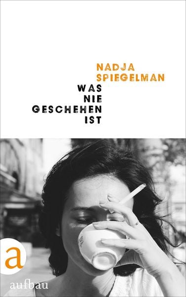 Produktbild: Was nie geschehen ist