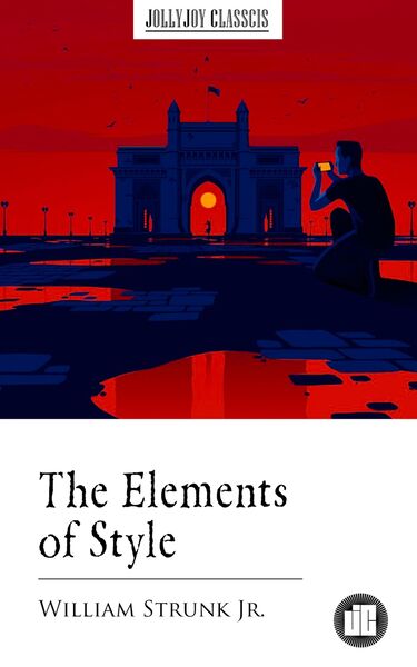 Produktbild: The Elements of Style