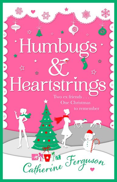 Produktbild: Humbugs and Heartstrings