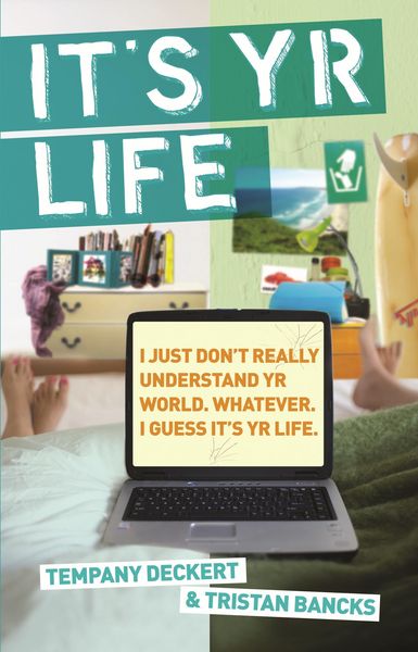 Produktbild: It's Yr Life