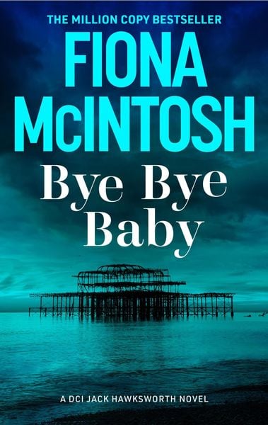 Produktbild: Bye Bye Baby