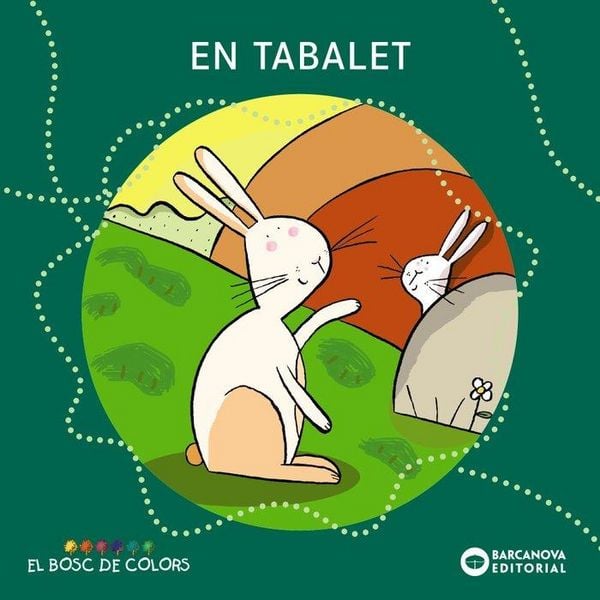Produktbild: En Tabalet