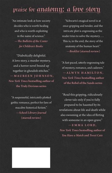 Produktbild: Immortality: A Love Story