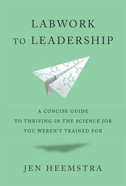 Produktbild: Labwork to Leadership