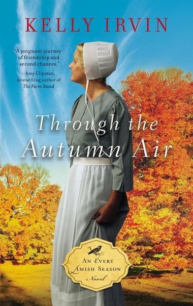 Produktbild: Through the Autumn Air