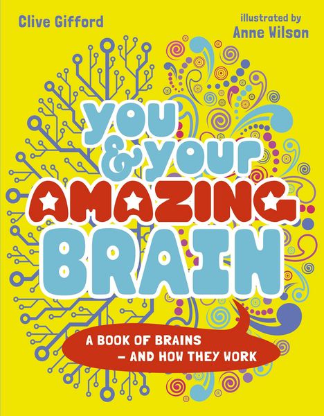 Produktbild: You & Your Amazing Brain