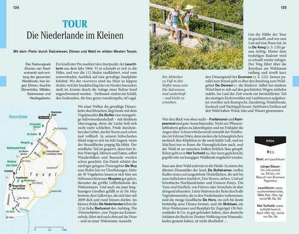 Produktbild: DuMont Reise-Taschenbuch Niederlande