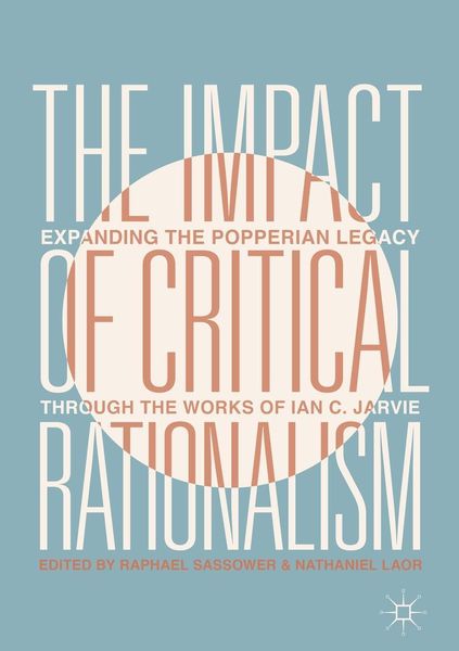 Produktbild: The Impact of Critical Rationalism