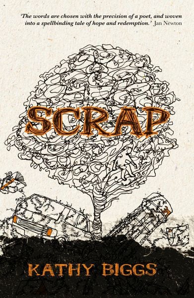 Produktbild: Scrap