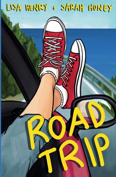 Produktbild: Road Trip