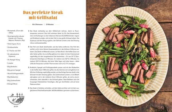 Produktbild: Jamie Oliver BBQ